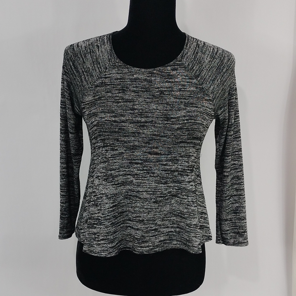 Aritzia Wilfred Free Brauw T-shirt
